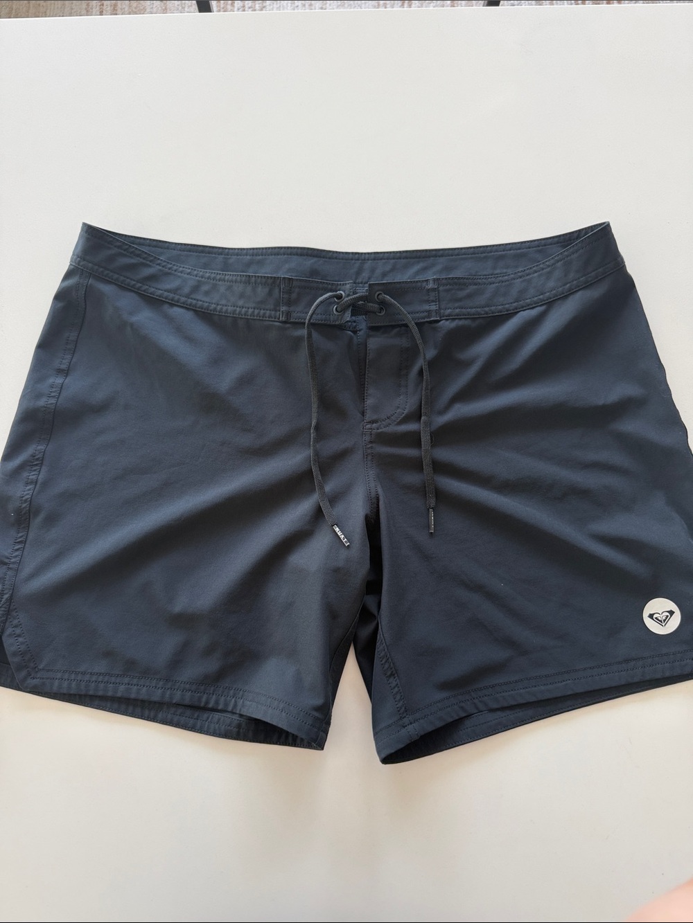 Women’s swim trunks - cover up.   These are quick dry and easy to wear.